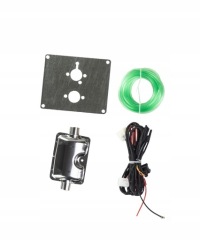 Обогреватель стояночный 12v типа webasto бак 10l отопитель автомобильная Доставка, фото thumb