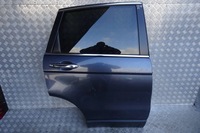 фото thumb №1, Honda cr-v iii двері праві зад задні 08-