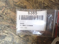 фото thumb №9, Педаль гальма isuzu d-max 8973187990
