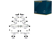 фото thumb №8, Polmo гасник середній renault megane i 1.4i 1.6i