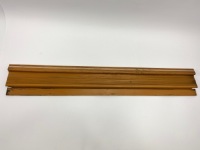 Купить Накладка порог молдинг порог правая левая перед mercedes w126 sel se, фото thumb