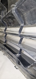 фото thumb №6, Honda hr-v 19 - решітка решітка радіатора 71121-t7w-a11