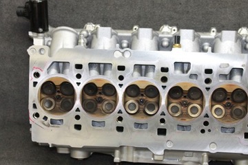 фото thumb №15, Bmw g30 g11 g14 g05 g06 g07 4.0i b58b30c головка комплектна вали - 8632293