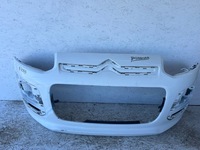 фото thumb №1, Бампер перед передній citroen c3 picasso lift 12-