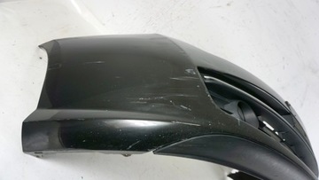 фото thumb №8, Бампер перед переднее renault laguna 3 iii nv676 07-10 2007-2010 620220001r