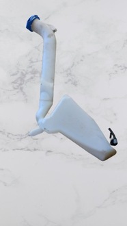 фото thumb №1, Бачок рідини do склоомивача skoda fabia 08r