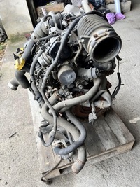 фото thumb №5, Двигатель renault mercedes citan 1.5 dci 90 km k9kb608