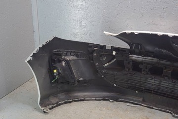 фото thumb №14, Peugeot 308 i t7 бампер перед z2282