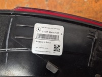 Mercedes gle w167 купе фара ліва задні задня Ціна, фото thumb