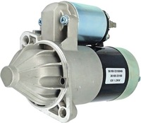 фото thumb №9, Psh стартер hyundai coupe 1.6i 16v 12.96-04.02