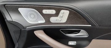 фото thumb №10, Сидіння диван обшивки mercedes gle w167 купе підігрів вентильовані v167