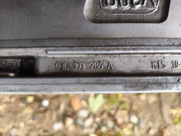 фото thumb №7, Головка комплектная audi vw skoda seat cay 1.6 tdi 03l103373a v300 03l103286a