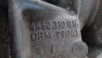 фото thumb №6, Дифференциал мост задний 4460310016 porsche cayenne 4.8 v8