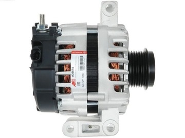 фото thumb №3, Новий генератор buick gl8 2.4 sidi lacrosse laf le5 2011 2016 as-pl a3557s