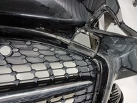 фото thumb №8, Бампер перед передний mercedes cla amg w118 mercedes a1188853901