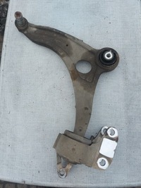 фото thumb №1, Jaguar e-pace рестайлинг 2.0 d 4x4 рычаг перед левый k8d2-3a053