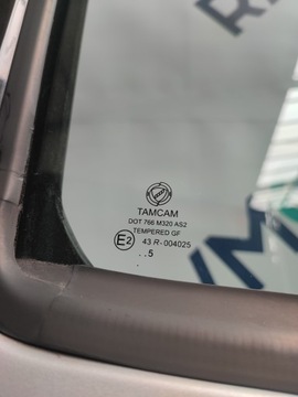 фото thumb №9, Дверь правые боковые сдвижные fiat doblo ii 2