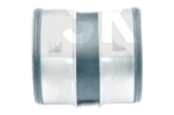 фото thumb №1, Шланг турбіни do vw golf iv 2001 2002 2003 2004 2005 2006