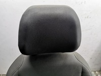 фото thumb №10, Volkswagen golf viii 2020 сиденья / заднее сиденье / комплект