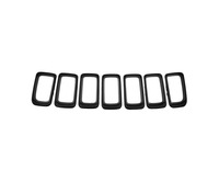 фото thumb №1, Рама решётка jeep compass, 11 - 16 68192201aa