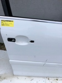 фото thumb №3, Двері перед передні праве citroen c4 picasso