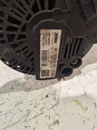 Генератор valeo 9678731280 peugeot 508 1.6 thp 10- в Украине, фото thumb