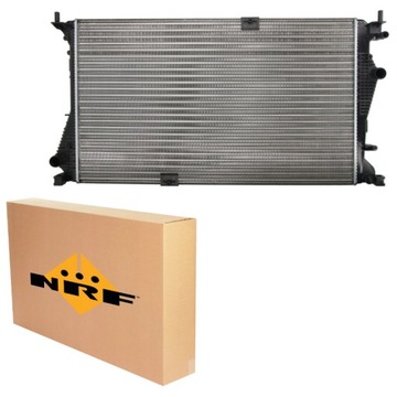 фото thumb №12, Радіаторів двигуна - система охолодження двигуна [nrf]