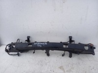 фото thumb №1, Балка бампера задняя kia sportage iii