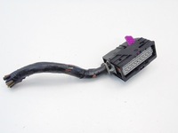 фото thumb №1, Штекер колодка meriva a corsa c d astra g h zafira