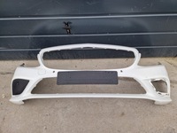 фото thumb №1, Mercedes c-klasa w205 lift бампер перед