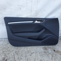 фото thumb №15, Сидіння карта audi a3 8v s-line 3d