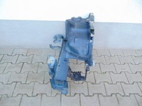 фото thumb №1, Четверть лонжерон левая перед c4 ii 10- ds4