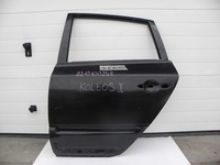 фото thumb №1, Renault koleos i двері задні ліва сторона