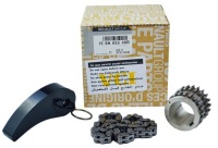 Купити Оригінальний номер renault набір ланцюга насоса оливи renault megane iii 0.9-1.2 tce, фото thumb