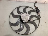 фото thumb №5, Bmw x3 g01 x4 g02 вентилятор радиатора 8686171 повреждённый