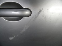 фото thumb №7, Nissan note i lift 10r дверь правый перед