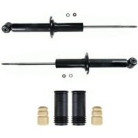 фото thumb №1, Амортизаторы задняя защита отбойники mitsubishi carisma