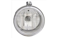 фото thumb №2, Лампа противотуманная перед l chrysler voyager dodge caliber grand