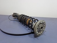 фото thumb №3, Bmw 7 f01 f02 амортизатор зад лівий 6791673 vdc