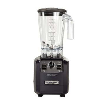 Барменский блендер Hamilton Beach Fury HBH550-CE