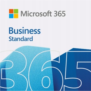Microsoft Office 365 Business Standard PL ESD 12 месяцев KLQ-00211