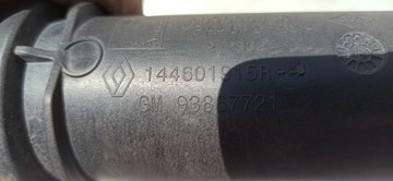 фото thumb №6, Trafic iii 1.6dci труба шланг інтеркулер 144601915r