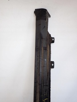 фото thumb №9, Honda hr v 2 ii 15- поріг лівий планка порогова ліва 71850t7wa010