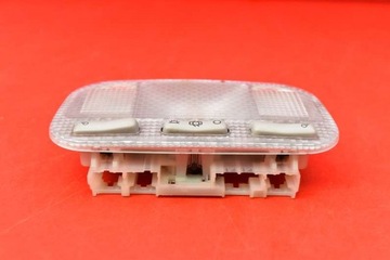 фото thumb №3, Лампа освітлення інтер'єру перед 9680713880 citroen c5 ii x7 iii 08-17