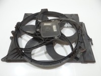 фото thumb №1, Вентилятор радіатора bmw x1 e84 n47d20c 7588974