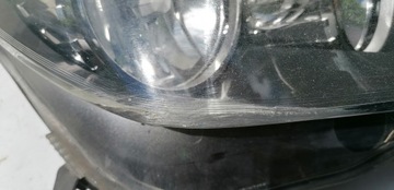 фото thumb №13, Opel astra iii h лампа права перед 04r-