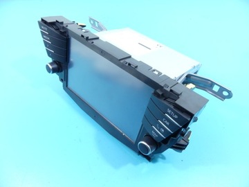 фото thumb №2, Радио заводские toyota avensis t29 t27 86140-05240 радиопроигрыватель