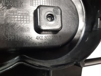 фото thumb №10, Audi a6 c8 allroad усилитель решётка 4k0807233d