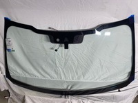 фото thumb №1, Скло передня нова ford f150 датчик камера з підігрівом акустичний po 2019-