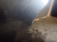 фото thumb №5, Двері задня ліва mercedes c klasa w204 sedan